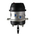 MGM Brakes 3230951X Air Brake Chamber Air Brake Chamber - Combination, 2.25" Welded Yoke