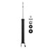 Monroe 210027 Suspension Shock Absorber Suspension Shock Absorber