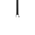 Monroe 210027 Suspension Shock Absorber Suspension Shock Absorber