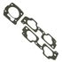 037-6125 by BECK ARNLEY - INT MANIFOLD GASKET SET