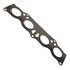 037-8053 by BECK ARNLEY - EXHAUST MANIFOLD GASKET