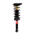 Monroe 171312 Suspension Strut and Coil Spring Assembly Quick-Strut Suspension – Jambe de force complète avec ressort