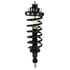 Monroe 181125 Suspension Strut and Coil Spring Assembly RoadMatic Suspension Strut and Coil Spring Assembly