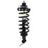 Monroe 181125 Suspension Strut and Coil Spring Assembly RoadMatic Suspension Strut and Coil Spring Assembly