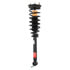 Monroe 171313 Suspension Strut and Coil Spring Assembly Quick-Strut Suspension – Jambe de force complète avec ressort