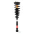 Monroe 171313 Suspension Strut and Coil Spring Assembly Quick-Strut Suspension – Jambe de force complète avec ressort