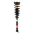 Monroe 171313 Suspension Strut and Coil Spring Assembly Quick-Strut Suspension – Jambe de force complète avec ressort