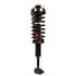 Monroe 171321 Suspension Strut and Coil Spring Assembly Quick-Strut Suspension – Jambe de force complète avec ressort