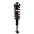 Monroe 171321 Suspension Strut and Coil Spring Assembly Quick-Strut Suspension – Jambe de force complète avec ressort