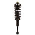 Monroe 171321 Suspension Strut and Coil Spring Assembly Quick-Strut Suspension – Jambe de force complète avec ressort