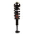 Monroe 171321 Suspension Strut and Coil Spring Assembly Quick-Strut Suspension – Jambe de force complète avec ressort