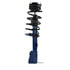 Monroe 181128R Suspension Strut and Coil Spring Assembly RoadMatic Suspension Strut and Coil Spring Assembly