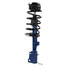 Monroe 181128R Suspension Strut and Coil Spring Assembly RoadMatic Suspension Strut and Coil Spring Assembly