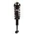 Monroe 171321 Suspension Strut and Coil Spring Assembly Quick-Strut Suspension – Jambe de force complète avec ressort