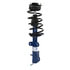 Monroe 181128R Suspension Strut and Coil Spring Assembly RoadMatic Suspension Strut and Coil Spring Assembly