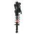 Monroe 171326L Suspension Strut and Coil Spring Assembly Quick-Strut Ensamble de Montante (Strut) y Muelle de Resorte de