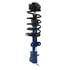 Monroe 181128R Suspension Strut and Coil Spring Assembly RoadMatic Suspension Strut and Coil Spring Assembly