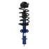 Monroe 181128R Suspension Strut and Coil Spring Assembly RoadMatic Suspension Strut and Coil Spring Assembly