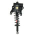 Monroe 171326L Suspension Strut and Coil Spring Assembly Quick-Strut Ensamble de Montante (Strut) y Muelle de Resorte de