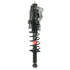Monroe 171326L Suspension Strut and Coil Spring Assembly Quick-Strut Ensamble de Montante (Strut) y Muelle de Resorte de