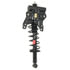 Monroe 171326L Suspension Strut and Coil Spring Assembly Quick-Strut Ensamble de Montante (Strut) y Muelle de Resorte de