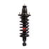 Monroe 171340L Suspension Strut and Coil Spring Assembly Quick-Strut Ensamble de Montante (Strut) y Muelle de Resorte de