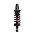 Monroe 171340L Suspension Strut and Coil Spring Assembly Quick-Strut Ensamble de Montante (Strut) y Muelle de Resorte de