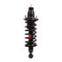 Monroe 171340L Suspension Strut and Coil Spring Assembly Quick-Strut Ensamble de Montante (Strut) y Muelle de Resorte de