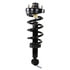 Monroe 181139 Suspension Strut and Coil Spring Assembly RoadMatic Suspension Strut and Coil Spring Assembly
