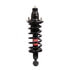 Monroe 171340R Suspension Strut and Coil Spring Assembly Quick-Strut Ensamble de Montante (Strut) y Muelle de Resorte de