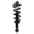 Monroe 181139 Suspension Strut and Coil Spring Assembly RoadMatic Suspension Strut and Coil Spring Assembly