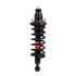 Monroe 171340R Suspension Strut and Coil Spring Assembly Quick-Strut Ensamble de Montante (Strut) y Muelle de Resorte de