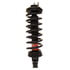 Monroe 171341 Suspension Strut and Coil Spring Assembly Quick-Strut Ensamble de Montante (Strut) y Muelle de Resorte de