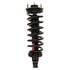 Monroe 171341 Suspension Strut and Coil Spring Assembly Quick-Strut Ensamble de Montante (Strut) y Muelle de Resorte de