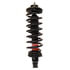 Monroe 171341 Suspension Strut and Coil Spring Assembly Quick-Strut Ensamble de Montante (Strut) y Muelle de Resorte de