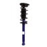 Monroe 181281 Suspension Strut and Coil Spring Assembly RoadMatic Suspension Strut and Coil Spring Assembly