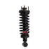 Monroe 171346 Suspension Strut and Coil Spring Assembly Quick-Strut Ensamble de Montante (Strut) y Muelle de Resorte de