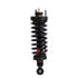 Monroe 171346 Suspension Strut and Coil Spring Assembly Quick-Strut Ensamble de Montante (Strut) y Muelle de Resorte de