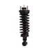 Monroe 171346 Suspension Strut and Coil Spring Assembly Quick-Strut Ensamble de Montante (Strut) y Muelle de Resorte de