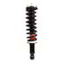 Monroe 171352L Suspension Strut and Coil Spring Assembly Quick-Strut Front Left Suspension Strut and Coil Spring Assembly
