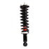 Monroe 171352L Suspension Strut and Coil Spring Assembly Quick-Strut Front Left Suspension Strut and Coil Spring Assembly