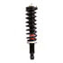 Monroe 171352L Suspension Strut and Coil Spring Assembly Quick-Strut Front Left Suspension Strut and Coil Spring Assembly