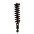 Monroe 171352L Suspension Strut and Coil Spring Assembly Quick-Strut Front Left Suspension Strut and Coil Spring Assembly