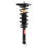 Monroe 171359 Suspension Strut and Coil Spring Assembly Quick-Strut Rear Suspension Strut and Coil Spring Assembly