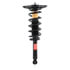 Monroe 171359 Suspension Strut and Coil Spring Assembly Quick-Strut Rear Suspension Strut and Coil Spring Assembly