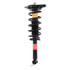 Monroe 171359 Suspension Strut and Coil Spring Assembly Quick-Strut Rear Suspension Strut and Coil Spring Assembly