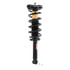 Monroe 171359 Suspension Strut and Coil Spring Assembly Quick-Strut Rear Suspension Strut and Coil Spring Assembly