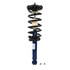 Monroe 181312 Suspension Strut and Coil Spring Assembly RoadMatic Suspension Strut and Coil Spring Assembly