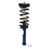Monroe 181312 Suspension Strut and Coil Spring Assembly RoadMatic Suspension Strut and Coil Spring Assembly