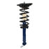 Monroe 181312 Suspension Strut and Coil Spring Assembly RoadMatic Suspension Strut and Coil Spring Assembly